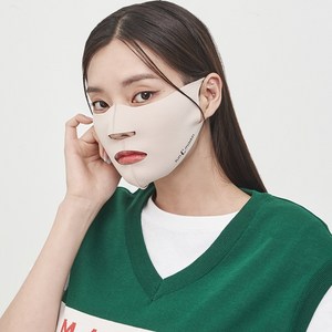썬마스킨 프리미엄 오픈스타일 스포츠 마스크, 스킨, 1개