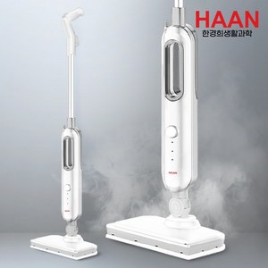 한경희생활과학 스팀 청소기, HESM-D1500, 혼합색상
