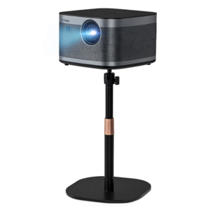 뉴밸코 빔프로젝터 거치대 이동형 스탠드, 1개