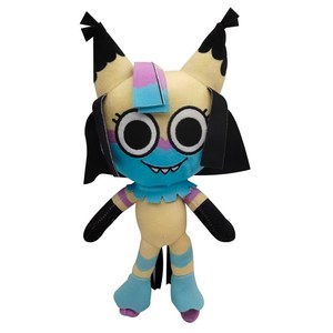 댄디의 세계 dandy's world 댄디월드 인형 A251147, 트위스티드야타, 1개, 31cm