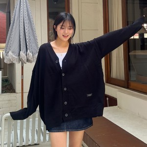 *지금BEST* [5XL] 올핏 컬러 가디건 6color