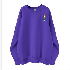 스누피 미니 피너츠 특양 오버핏 맨투맨