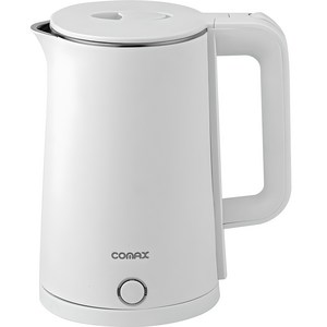 코멕스 이중단열 무선 전기포트 2L, CM-1050W