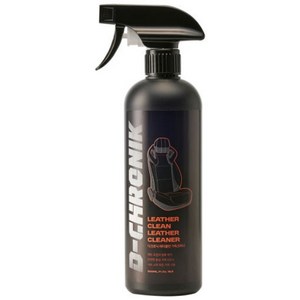 디크로닉 레더클린 가죽 클리너, 500ml, 1개 골드박스 특가