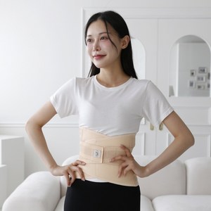 맘바디 산후복대 출산후 복직근 이개 복직개 산후복대