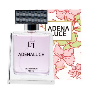 아데나루체 프리미엄 오데퍼퓸 오후레쉬향, 1개, 100ml
