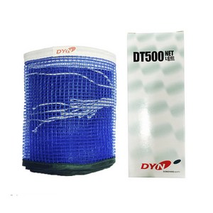 동양 탁구 네트 DT500, 블루, 1개