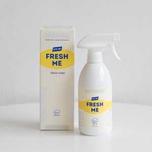 바잇미 강아지 프레시미 살균소취제, 500ml, 1개