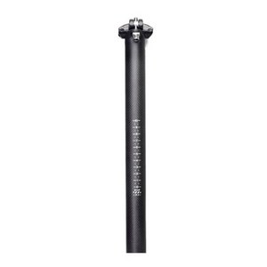 make speed 자전거 카본 시트포스트, 카본31.6mm, 1개