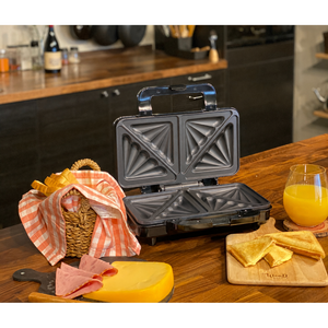 SCHNECKER SANDWICH GRILL 슈네커 샌드위치 메이커, SW296