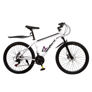 몬테리아 MTB자전거 [국내발송] 고성능 자전거 산악자전거 C395-62, 1개, 168cm, 스타일 B, 66cm(26인치)