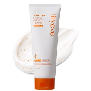 릴리이브 그로우턴 엑소좀 캡슐 트리트먼트, 1개, 230ml