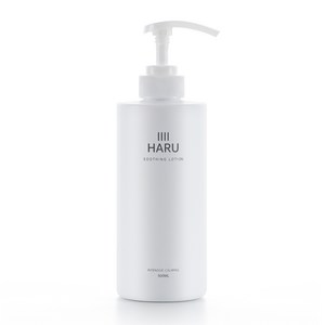 하루수딩로션, 1개, 500ml