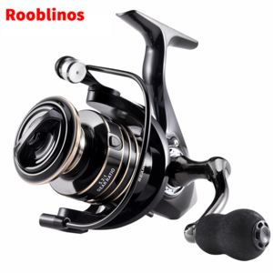 ROOBLINOS HA 대륙의 스텔라 스피닝릴 초경량 루어 에깅 낚시, HA6000