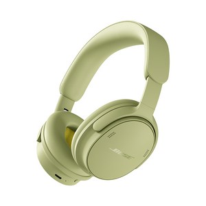 보스 QC 헤드폰 2세대 BOSE QC HEADPHONES 2Gen, 895491-0300, 유칼립투스 그린