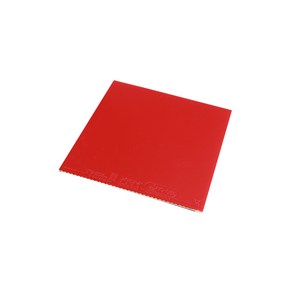엑시옴(XIOM) 베가 인트로 (VEGA INTRO) 러버 / 베가 시리즈, 적색(레드) / 2.0, 1개, 적색(레드)