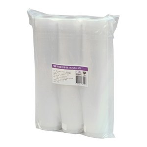 [에펠] 진공포장기 진공팩 세트 모음 (가정용 진공기), 1개, 06_에펠 11인치 롤(5m)3개 세트