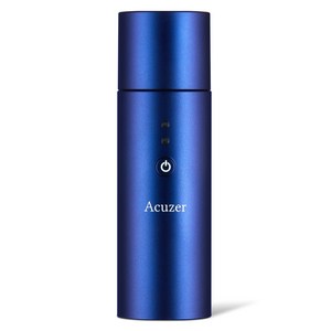 셀라딕스 여드름 치료 의료기기 아큐저, 블루, ACUZER
