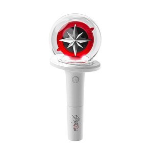 [정품] 스트레이 키즈 공식 응원봉 VER.2 - Stray Kids OFFICIAL LIGHT STICK 스타레나, Ver. 2, 스트레이 키즈 응원봉