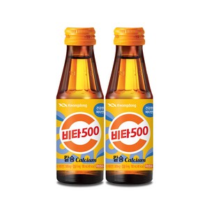 비타500 C PLUS, 100ml, 20개