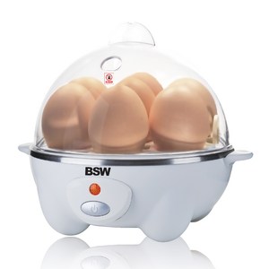 BSW 계란 찜기, BS-1236-EB1