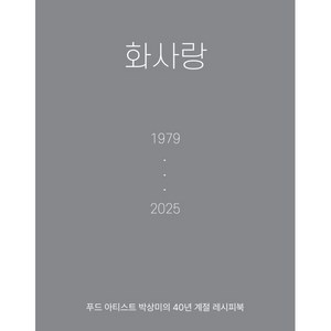 화사랑, 지안, 박상미