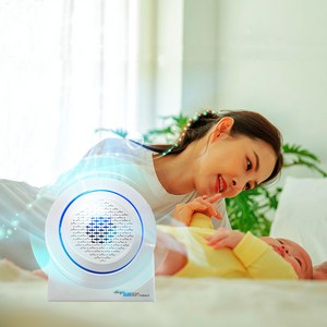 올웨이즈블루 플라즈마 공기살균기 독감 비염 아기방 세균 바이러스제거 NO필터 자동청소 공기청정기