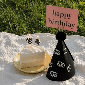 하피블리 생축ㅊㅋ모자세트, 1개, 생축추카모자세트