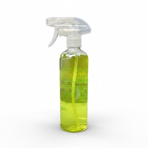 라로에 다목적 욕실클리너 그린로즈향, 1개, 500ml
