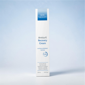 [병원 입점] 아르니카 케이 리커버리 크림 스킨테라피 | 멍크림 연고 | 1 Week | 붓기 타박상 | Arnica Bruise Cream | 유아 어린이 안전 | 8가지 추출물, 30g, 2개