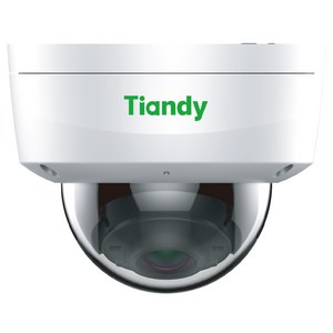 티앤디 Tiandy C-C35KS-I3/E/Y/V4.0 IP카메라 T500만 2.8mm 스타라이트 적외선돔 고급형, 1개, TC-C35KS-I3/E-Y/V4.0