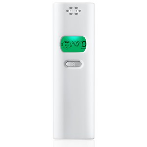 구강 구취측정기 입냄새 측정기 셀프 구취진단 사교활동 고객만남, 1개