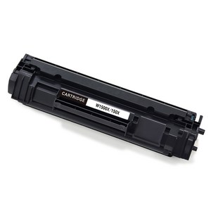 잉크다파라 HP 호환토너 W1500X 대용량, 1개