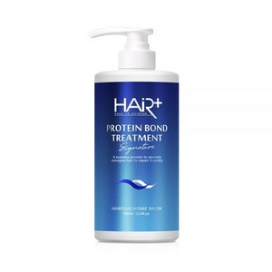 헤어플러스 단백질 본드 트리트먼트 시그니처, 700ml, 1개