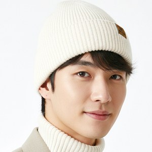 겨울모자 남성 비니모자 등산모자 아웃도어 러닝 비니, 스노우화이트