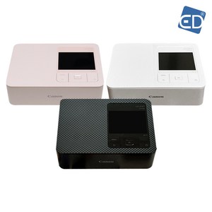 캐논 포토프린터 셀피 CP1500+한정판 패키지+인화지108매 /ED, 핑크, CP1500한정판+108 인화지