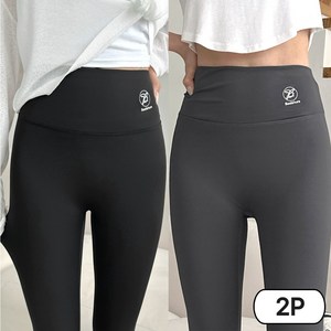베르슈어 하이웨스트 힙업 노Y존 레깅스 H 1+1