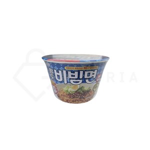 팔도비빔면 컵 115g, 32개
