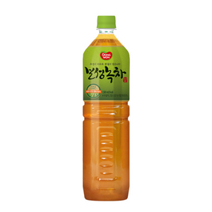 동원 보성녹차, 1.5L, 1개