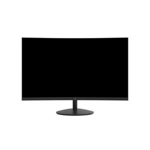 주연테크 FHD 1500R 커브드 100Hz 게이밍 컴퓨터 모니터, 68cm, V27FC100(일반)
