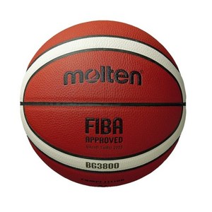 몰텐 FBL FIBA 프로농구 B7G3800, 1개