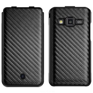 PlusLook 삼성 갤럭시 폴더2 램스킨 G160 폴더폰 하드케이스 (SM-G160 G160N G160S G160K G160L)