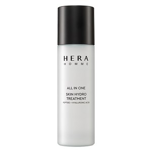 헤라 옴므 스킨 하이드로 트리트먼트 올인원, 150ml, 1개 골드박스 특가