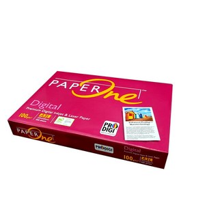 [한솔제지] 페이퍼원 A3용지 고품질 복사용지 100g 낱권 1권 500매, 상세 설명 참조, 상세 설명 참조