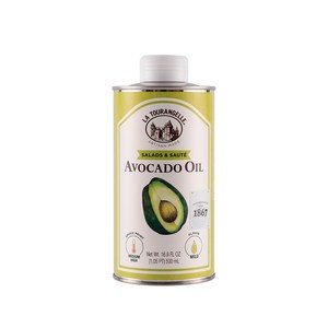 라투랑겔 아보카도 오일, 500ml, 1개