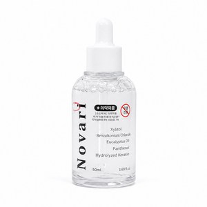 노바리 앰플 도도풋케어 도도토탈케어 솔루션 문제성 손발톱 영양제, 50ml, 1개, 1개입