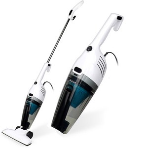 신일 핸디형 소형 유선 청소기, 화이트, SVC-R1000NX