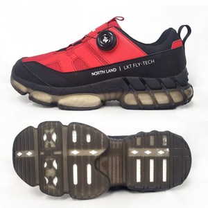 노스랜드 다이얼 클라우드폼 쉐마 트레킹 슈즈 쉐마[SHEMA] 한국마라톤협회 공인슈즈