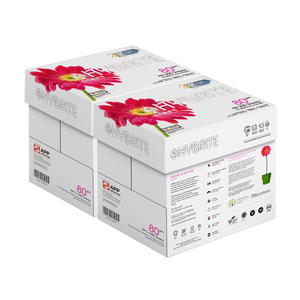하이브라이트 80g 복사용지, A4, 5000개