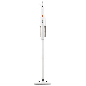 신일 2 IN 1 핸디 스틱 진공청소기, 화이트, SVC-EMT502